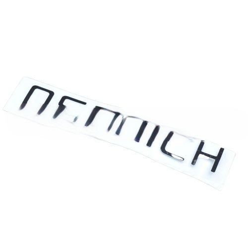 Pressure Sensitive Sticker - Yorkn Inc✅