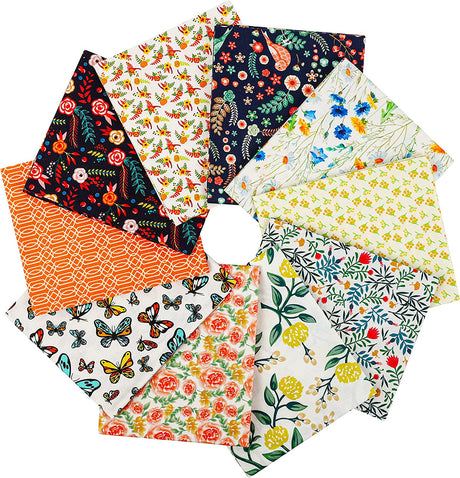 Printed Fabric - Yorkn Inc✅