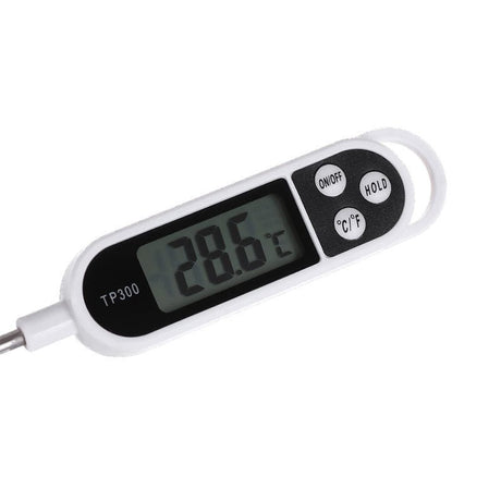 Probe Type Food Electronic Thermometer - Yorkn Inc✅