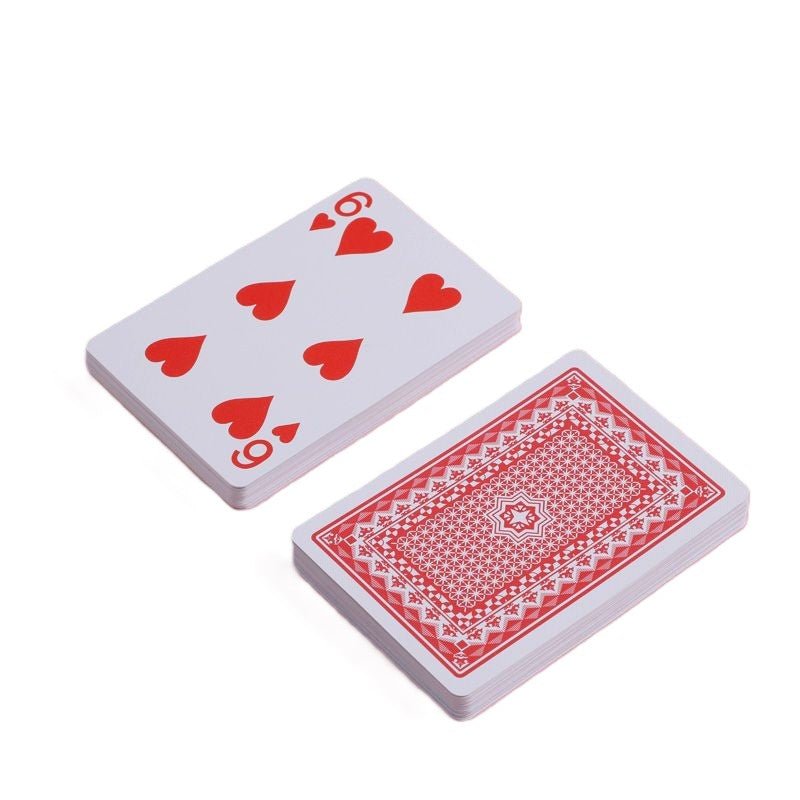 Promotional Playing Card Set - Yorkn Inc✅
