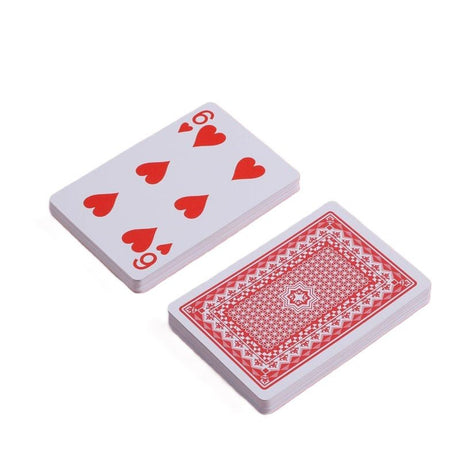 Promotional Playing Card Set - Yorkn Inc✅