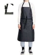Pu Adjustable Apron - Yorkn Inc✅