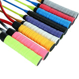 Pu Badminton Racket Overgrip - Yorkn Inc✅