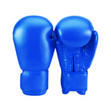 Pu Boxing Gloves - Yorkn Inc✅