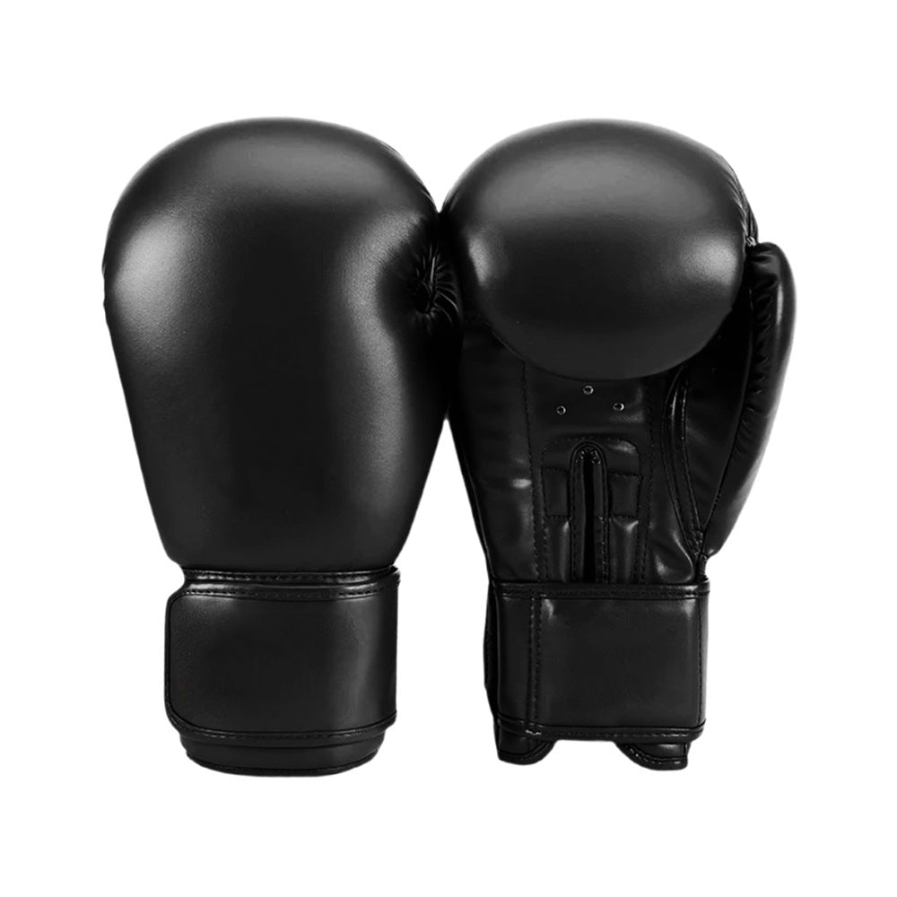 Pu Boxing Gloves - Yorkn Inc✅