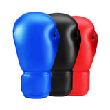 Pu Boxing Gloves - Yorkn Inc✅