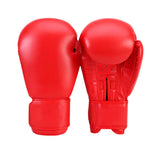 Pu Boxing Gloves - Yorkn Inc✅
