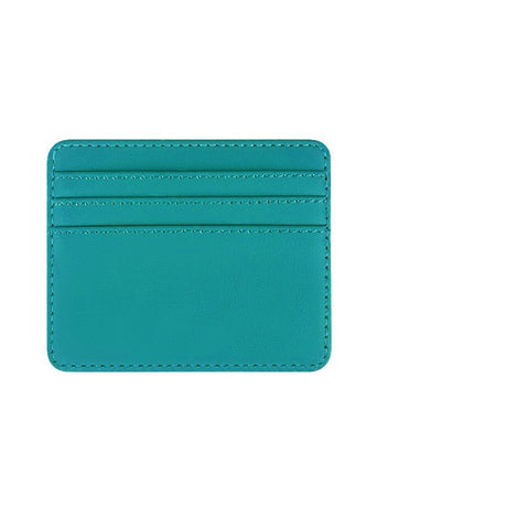 Pu Card Wallet - Yorkn Inc✅