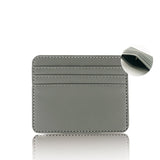 Pu Card Wallet - Yorkn Inc✅