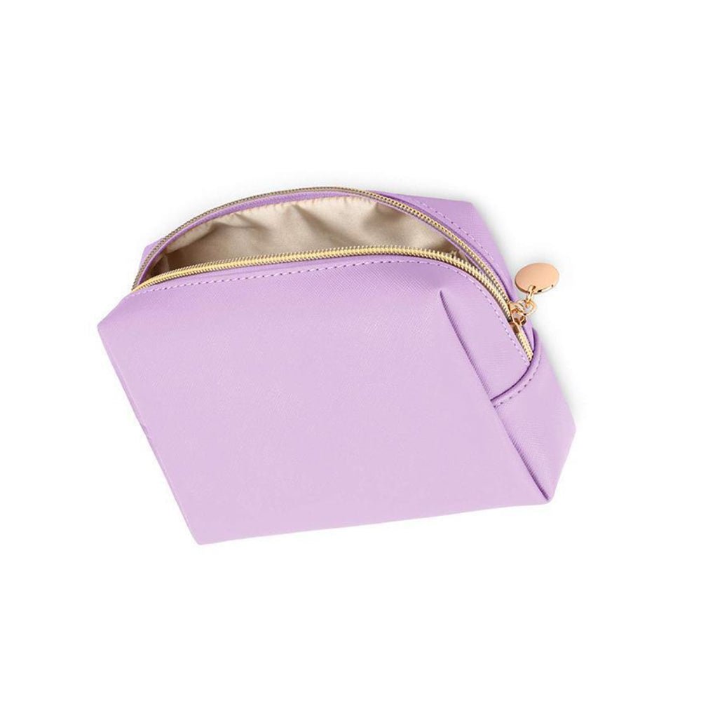 Pu Cosmetic Bag - Yorkn Inc✅