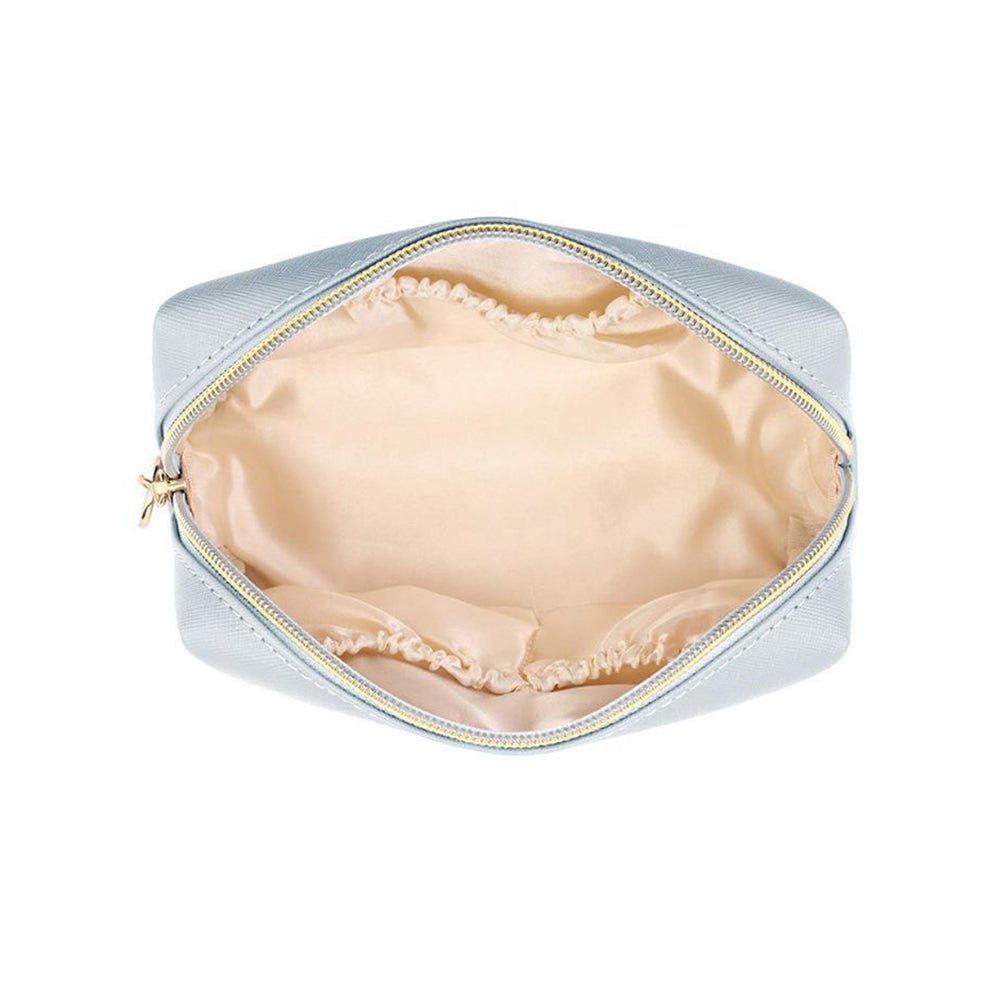 Pu Cosmetic Bag - Yorkn Inc✅