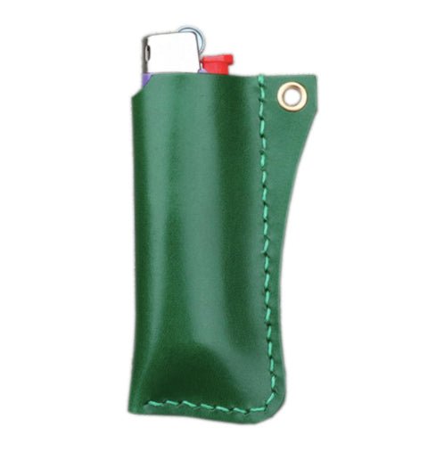 Pu Leather Lighter Case - Yorkn Inc✅