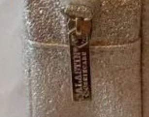 Pu Makeup Bag - Yorkn Inc✅