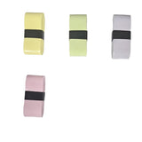Pu Overgrip Tape For Badminton, Tennis & Pickleball - Yorkn Inc✅