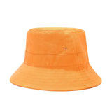 Pure Cotton Bucket Hat - Yorkn Inc✅