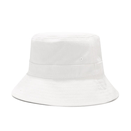 Pure Cotton Bucket Hat - Yorkn Inc✅