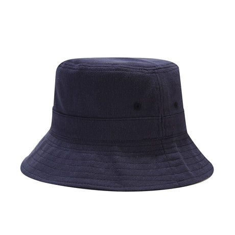 Pure Cotton Bucket Hat - Yorkn Inc✅