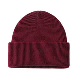 Pure Wool Beanie - Yorkn Inc✅