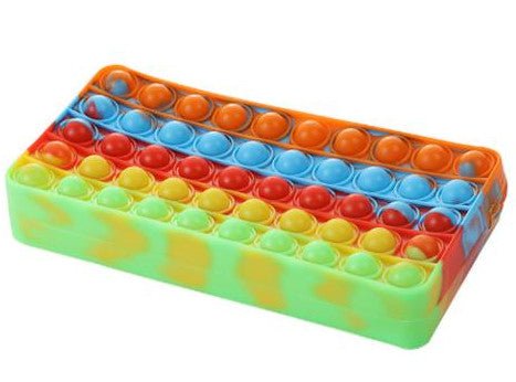 Push Pop Pencil Case - Yorkn Inc✅