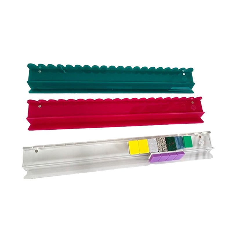 Push Racks For Mahjong - Yorkn Inc✅