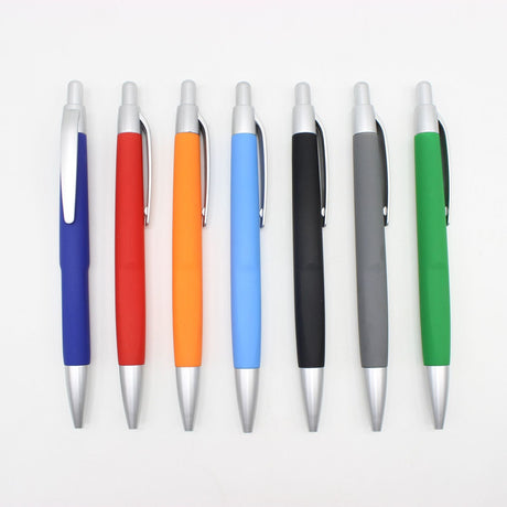 Push Retractable Pen - Yorkn Inc✅