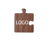 Puzzle Coaster Set - Yorkn Inc✅