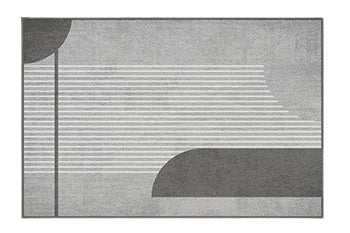 Pvc Anti - slip Door Mat - Yorkn Inc✅