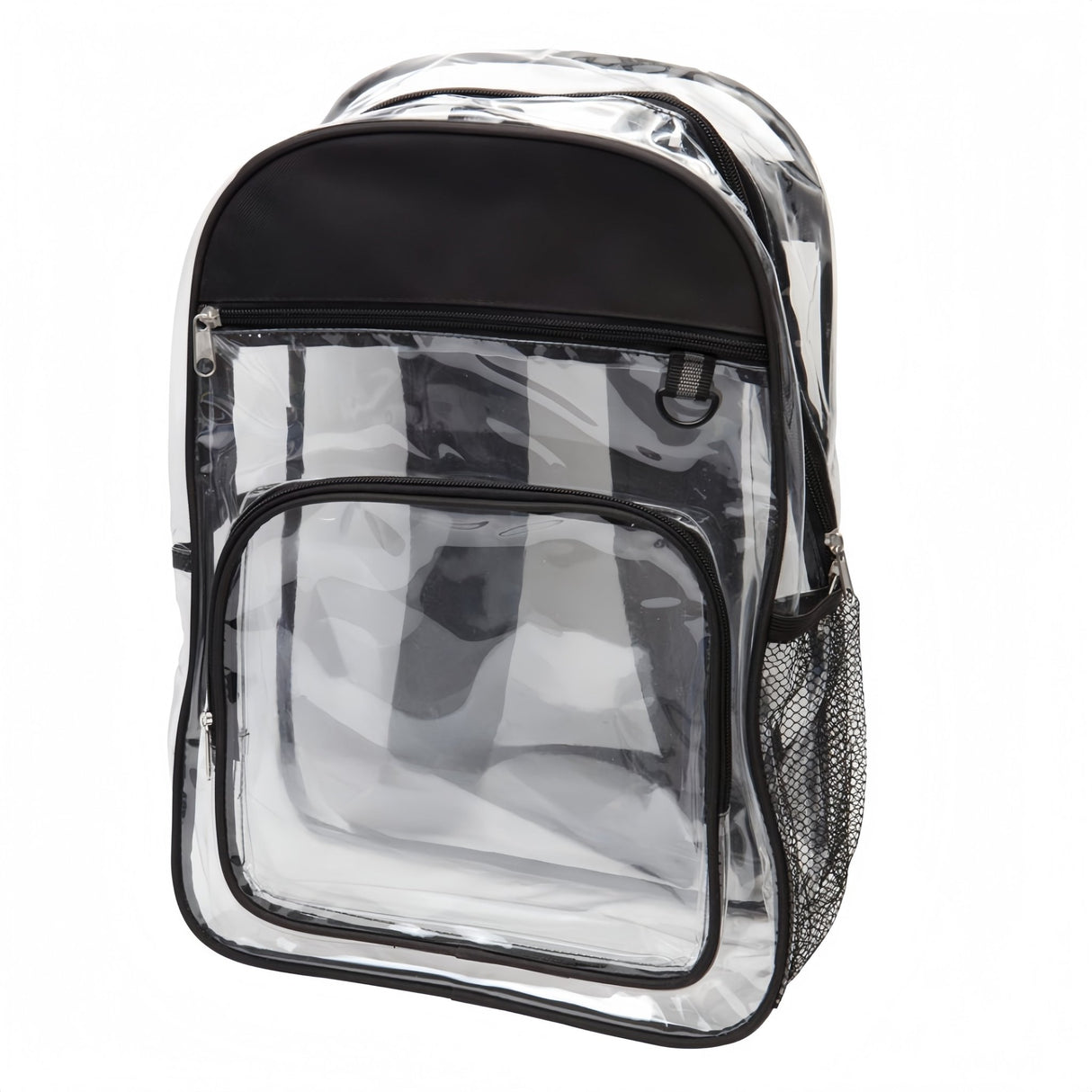 Pvc Backpack - Yorkn Inc✅
