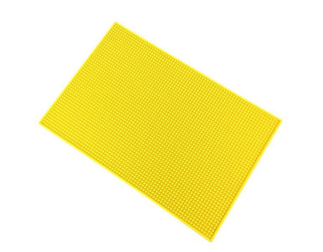 Pvc Bar Drain Mat - Yorkn Inc✅