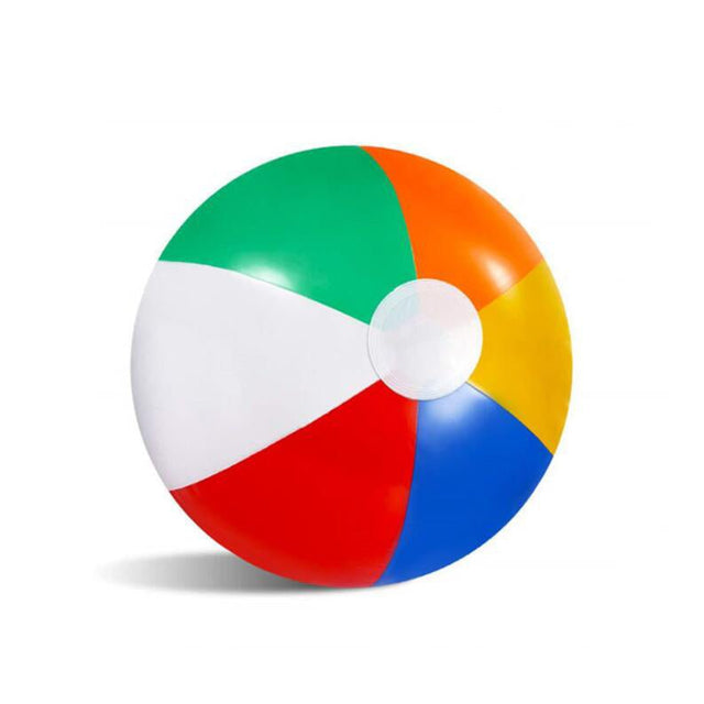 Pvc Beach Ball - Yorkn Inc✅
