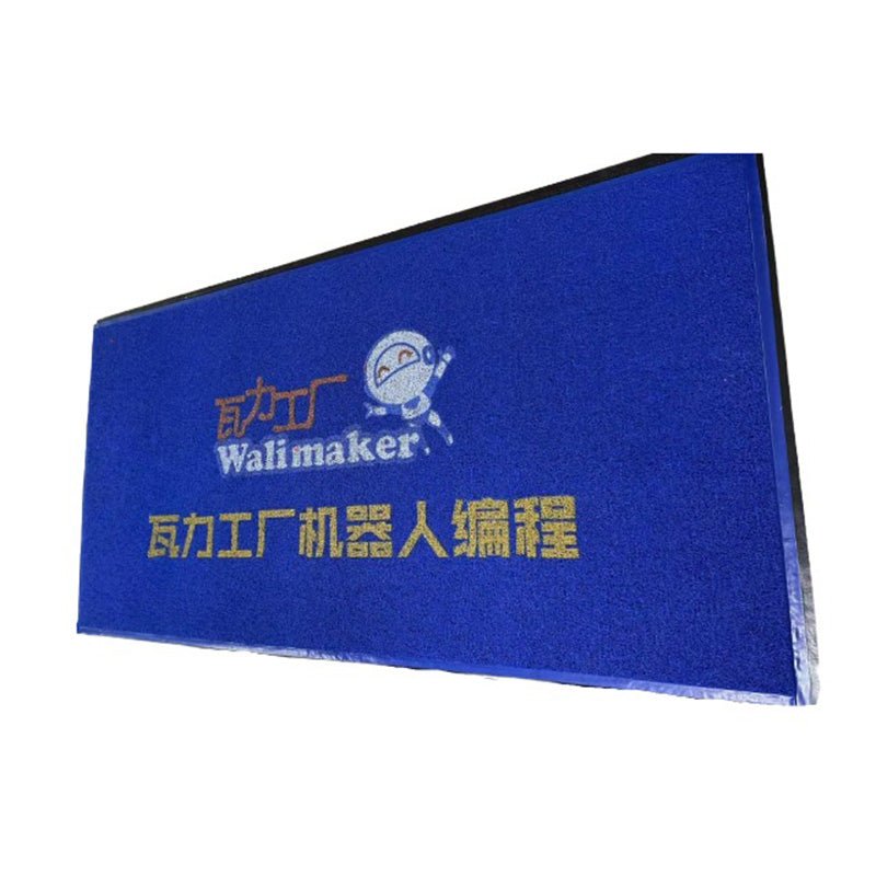 Pvc Heavy Duty Doormat - Yorkn Inc✅
