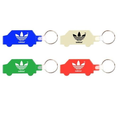 Pvc Key Holder - Yorkn Inc✅
