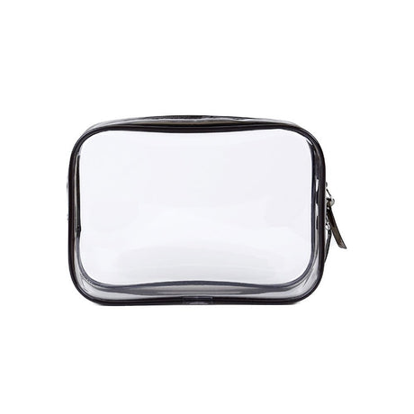 Pvc Makeup Bag - Yorkn Inc✅