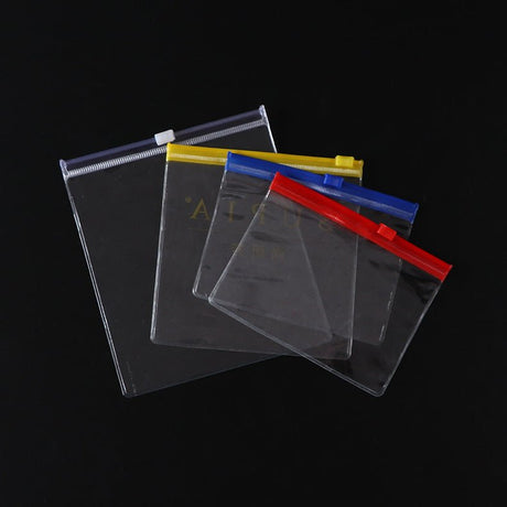 Pvc Plastic Bag - Yorkn Inc✅