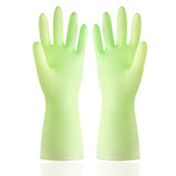 Pvc Rubber Household Gloves - Yorkn Inc✅