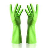 Pvc Rubber Household Gloves - Yorkn Inc✅