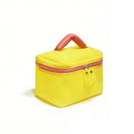 Pvc Silicone Makeup Bag - Yorkn Inc✅