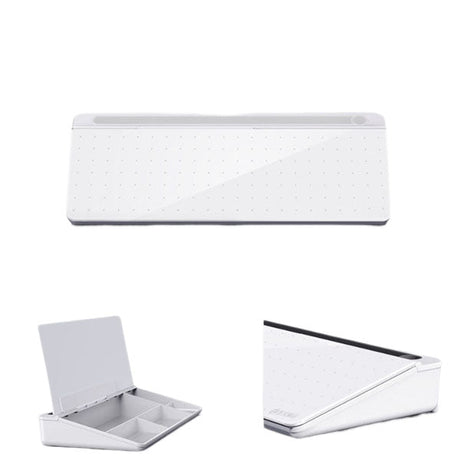 Quartet Glass Dry Erase White Board - Yorkn Inc✅