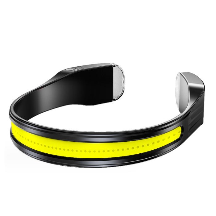 Rechargeable Cob Hard Hat Light - Yorkn Inc✅