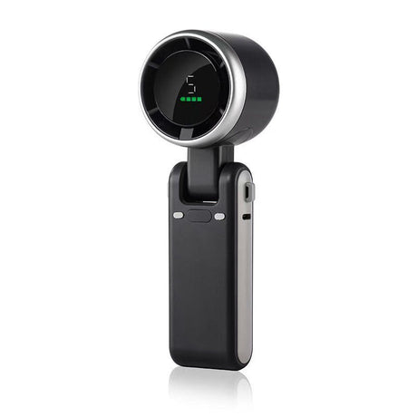 Rechargeable Portable Min Fan - Yorkn Inc✅