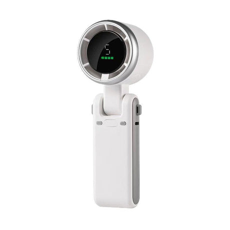 Rechargeable Portable Min Fan - Yorkn Inc✅