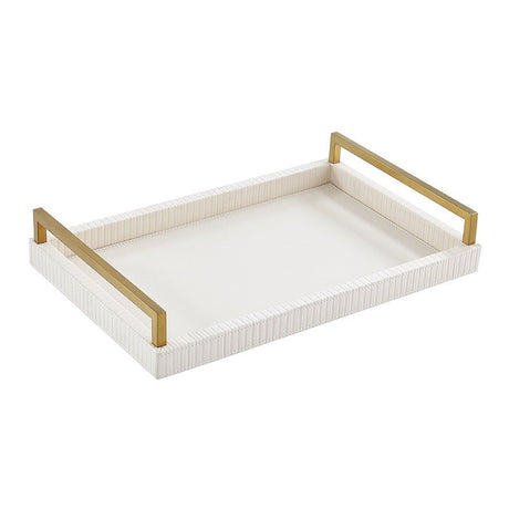 Rectangle Wood Tray - Yorkn Inc✅