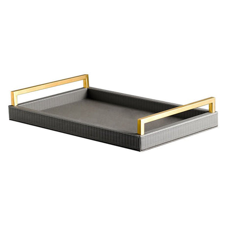 Rectangle Wood Tray - Yorkn Inc✅