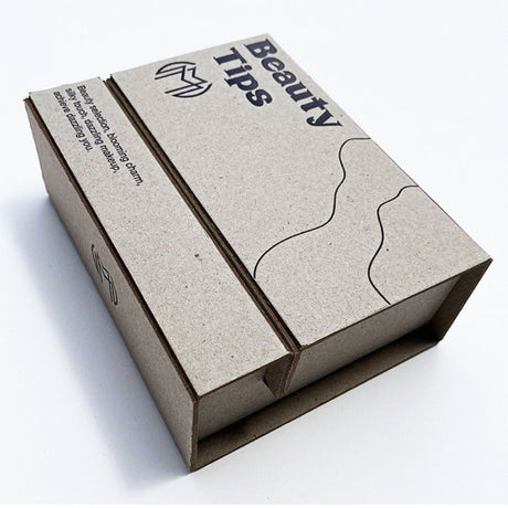 Recyclable Packaging Box - Yorkn Inc✅