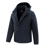 Recycled Polyester Puffer - Yorkn Inc✅