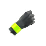Reflective Slap Bracelet Safety Band - Yorkn Inc✅