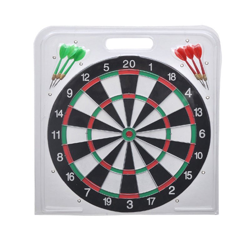 Regulation Size Dart Board - Yorkn Inc✅