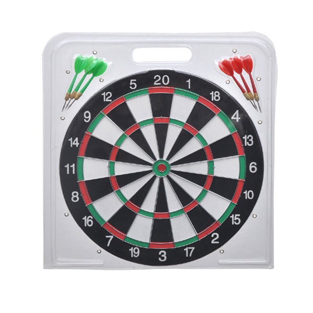 Regulation Size Dart Board - Yorkn Inc✅