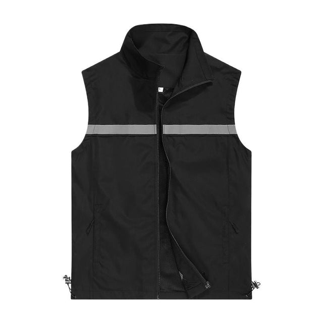 Rescue Reflective Vest - Yorkn Inc✅