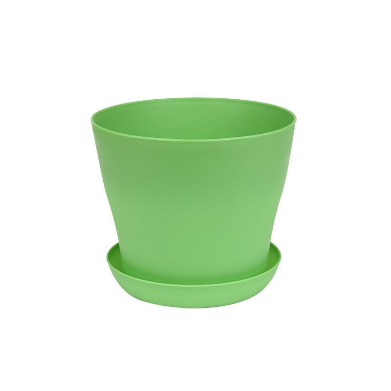 Resin Flower Pot - Yorkn Inc✅